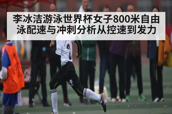 李冰洁游泳世界杯女子800米自由泳配速与冲刺分析从控速到发力