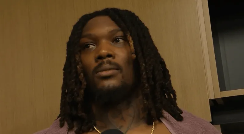 罗威采访全文：灰熊开局打出了强度，好在我们做出了回应